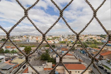 Apartamento à venda com 50m², 2 quartos e 1 vaga Apartamento à venda com 50m², 2 quartos e 1 vagaVista Quarto 1