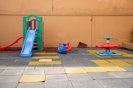 Apartamento à venda com 69m², 2 quartos e 1 vagaPlayground