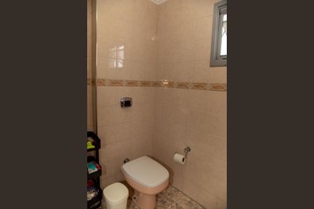 Apartamento à venda com 69m², 2 quartos e 1 vagaBanheiro