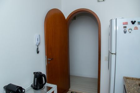 Apartamento à venda com 69m², 2 quartos e 1 vagaCozinha