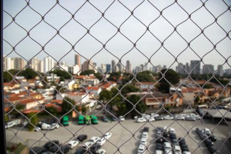 Apartamento à venda com 69m², 2 quartos e 1 vagaVista do Quarto 2