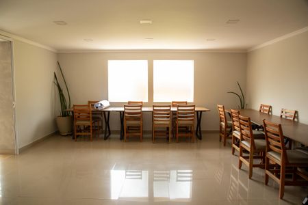 Apartamento à venda com 69m², 2 quartos e 1 vagaÁrea comum