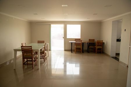 Apartamento à venda com 69m², 2 quartos e 1 vagaÁrea comum