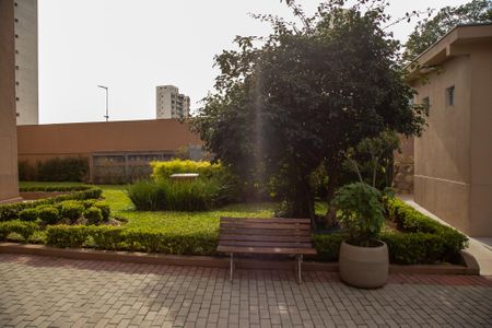 Apartamento à venda com 69m², 2 quartos e 1 vagaÁrea comum