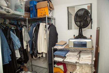 Apartamento à venda com 69m², 2 quartos e 1 vagaCloset