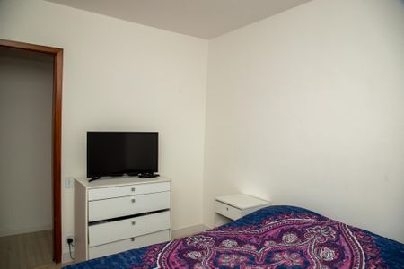 Apartamento à venda com 69m², 2 quartos e 1 vagaQuarto 1