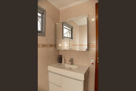 Apartamento à venda com 69m², 2 quartos e 1 vagaBanheiro