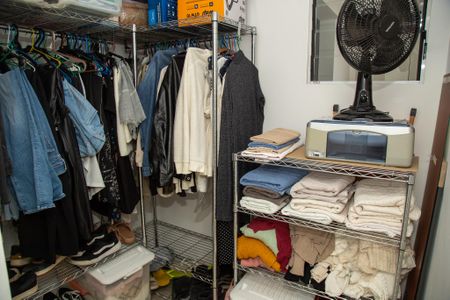 Apartamento à venda com 69m², 2 quartos e 1 vagaCloset