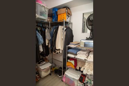 Apartamento à venda com 69m², 2 quartos e 1 vagaCloset