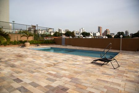 Apartamento à venda com 69m², 2 quartos e 1 vagaPiscina