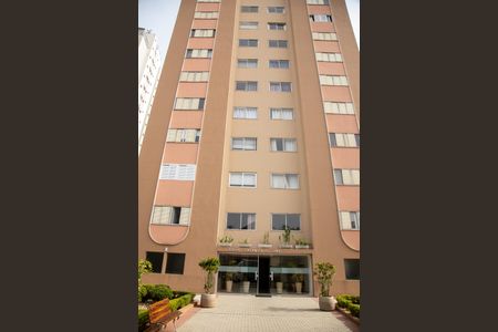 Apartamento à venda com 69m², 2 quartos e 1 vagaFachada