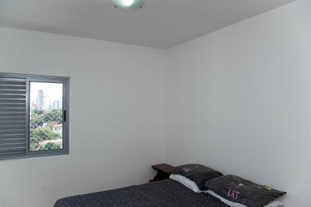 Apartamento à venda com 69m², 2 quartos e 1 vagaQuarto 2