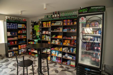 Apartamento à venda com 69m², 2 quartos e 1 vagaMercado