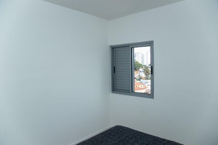 Apartamento à venda com 69m², 2 quartos e 1 vagaQuarto 2