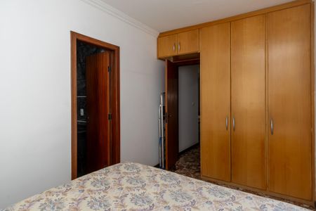 Quarto 2 de apartamento à venda com 2 quartos, 123m² em Heliópolis, Belo Horizonte