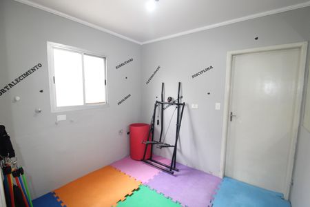 Apartamento à venda com 75m², 2 quartos e 1 vagaÁrea Comum