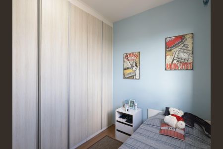 Apartamento à venda com 87m², 3 quartos e 2 vagasQuarto 1