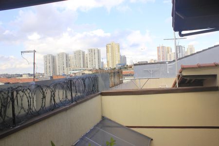 Casa à venda com 180m², 3 quartos e 3 vagasTerraço com varanda