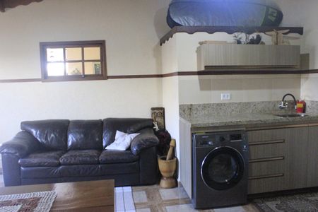 Casa à venda com 180m², 3 quartos e 3 vagasEdícula