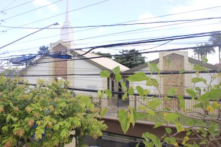 Casa à venda com 180m², 3 quartos e 3 vagasTerraço com varanda