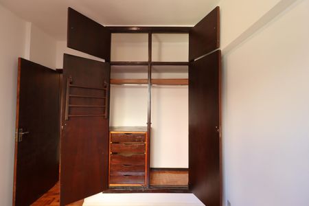 Apartamento para alugar com 70m², 2 quartos e sem vagaQuarto 2
