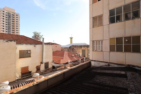 Apartamento para alugar com 70m², 2 quartos e sem vagaVista do Quarto de Serviço