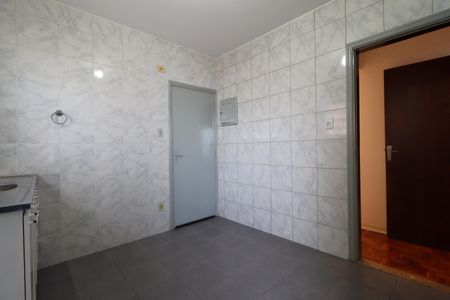 Apartamento para alugar com 70m², 2 quartos e sem vagaCozinha