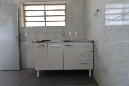 Apartamento para alugar com 70m², 2 quartos e sem vagaCozinha