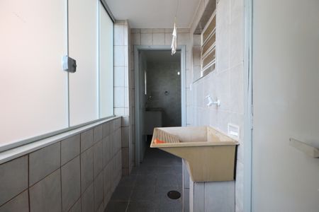 Apartamento para alugar com 70m², 2 quartos e sem vagaÁrea de Serviço