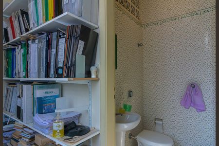 Casa à venda com 216m², 3 quartos e 5 vagas