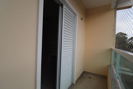 Apartamento à venda com 138m², 3 quartos e 2 vagasVaranda Suíte