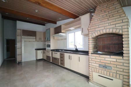 Apartamento à venda com 138m², 3 quartos e 2 vagasCozinha