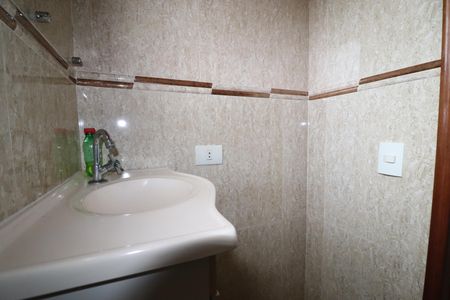 Apartamento à venda com 138m², 3 quartos e 2 vagasLavabo Cobertura