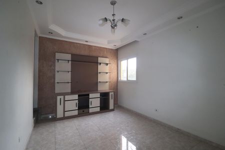 Apartamento à venda com 138m², 3 quartos e 2 vagasSala