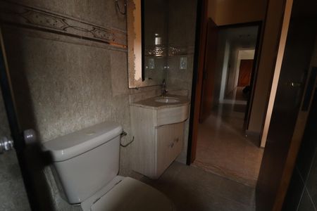 Apartamento à venda com 138m², 3 quartos e 2 vagasBanheiro Suíte