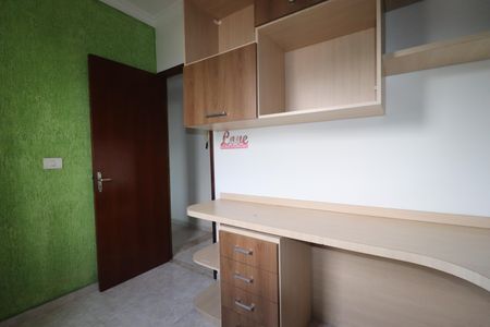Apartamento à venda com 138m², 3 quartos e 2 vagasQuarto 2