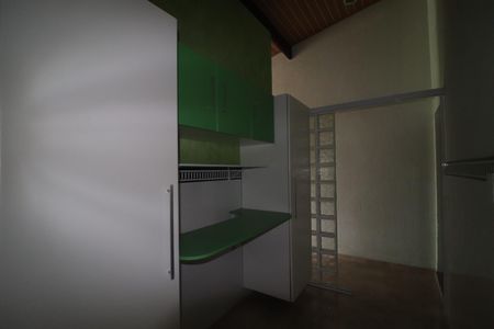 Apartamento à venda com 138m², 3 quartos e 2 vagasÁrea de Serviço