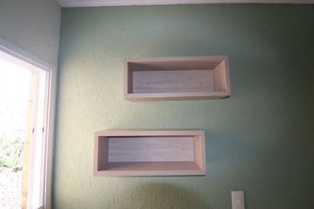 Apartamento à venda com 138m², 3 quartos e 2 vagasQuarto 1