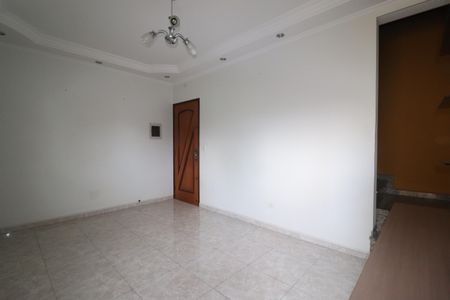 Apartamento à venda com 138m², 3 quartos e 2 vagasSala