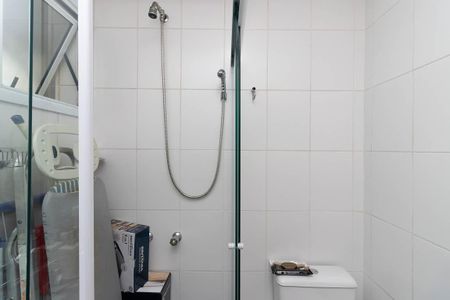 Apartamento à venda com 67m², 2 quartos e 2 vagasBanheiro