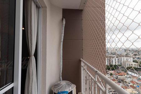 Apartamento à venda com 67m², 2 quartos e 2 vagasSacada