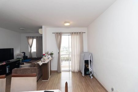 Apartamento à venda com 67m², 2 quartos e 2 vagasSala