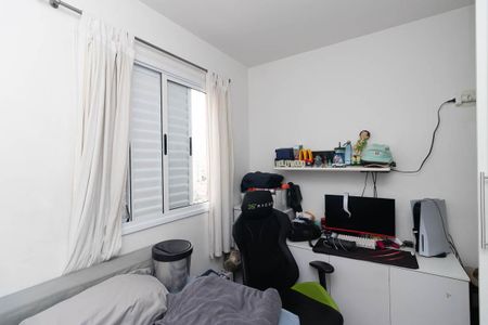 Apartamento à venda com 67m², 2 quartos e 2 vagasQuarto 1