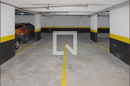 Apartamento à venda com 67m², 2 quartos e 2 vagasGaragem
