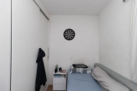 Apartamento à venda com 67m², 2 quartos e 2 vagasQuarto 1