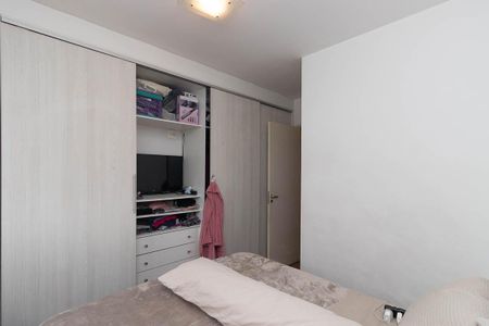 Apartamento à venda com 67m², 2 quartos e 2 vagasQuarto Suíte