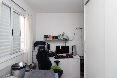 Apartamento à venda com 67m², 2 quartos e 2 vagasQuarto 1