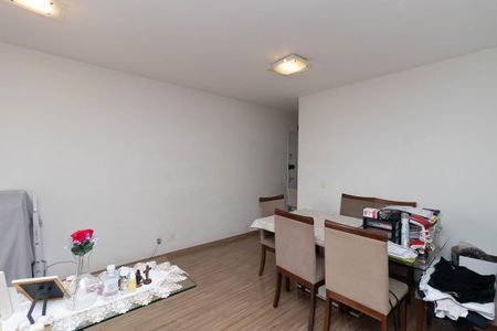 Apartamento à venda com 67m², 2 quartos e 2 vagasSala