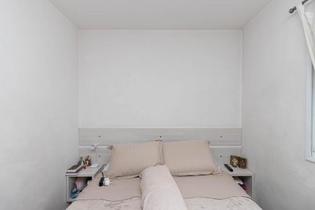 Apartamento à venda com 67m², 2 quartos e 2 vagasQuarto Suíte