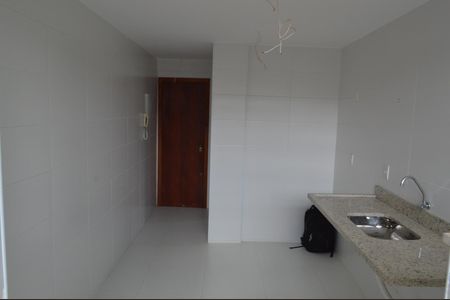 Apartamento para alugar com 75m², 2 quartos e 2 vagasCozinha